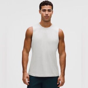 Lululemon Men’s “Repper” Sleeveless Tank Top (M)